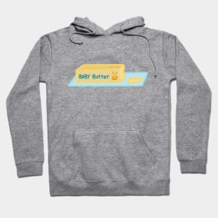 Baby Butter Hoodie